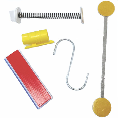 Accessories