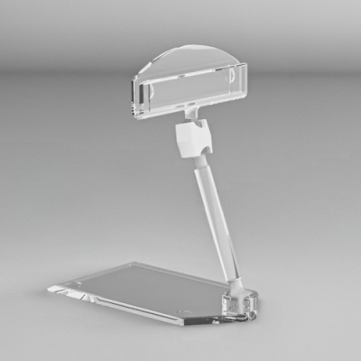 Adjustable stands with joints