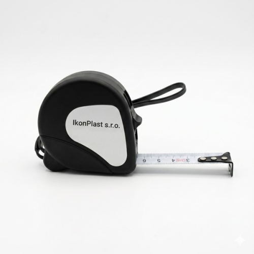 3 m retractable tape measure