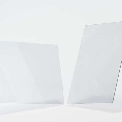 PVCK33 - hanging pocket with holes