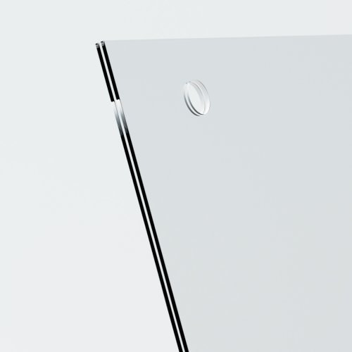 PVCK33 - hanging pocket with holes