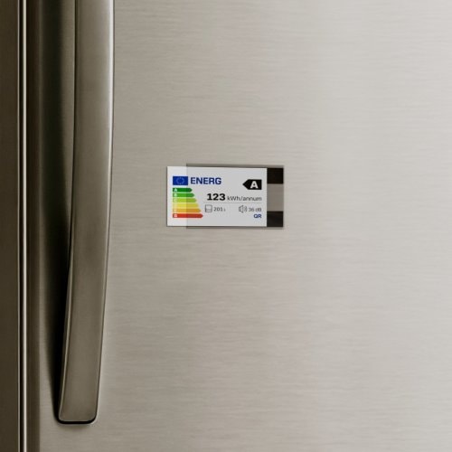 Pocket PVC-K24 - magnetic