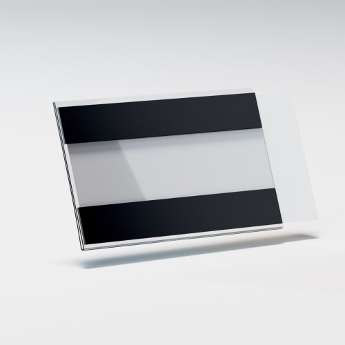 Pocket PVC-K24 - magnetic