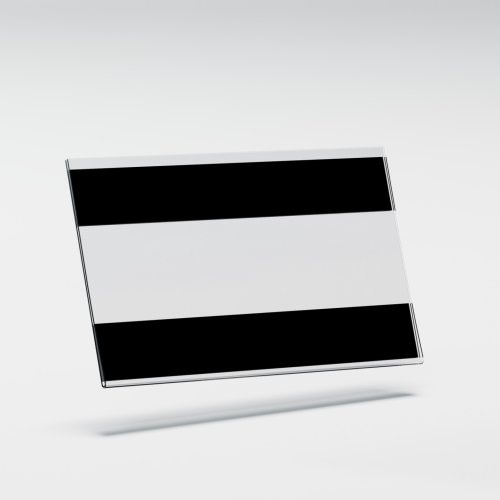 Pocket PVC-K24 - magnetic