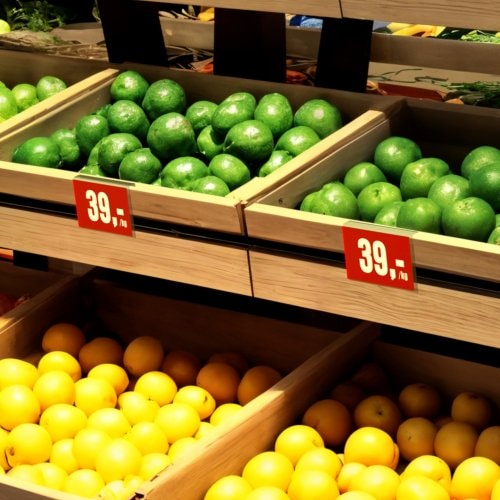 PVC-K31 pocket - hanging