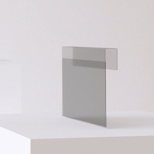 PVC-K31 pocket - hanging