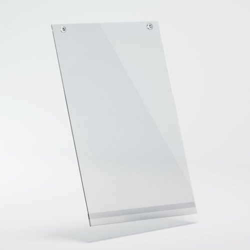 PVCK32 pocket - hanging - riveted