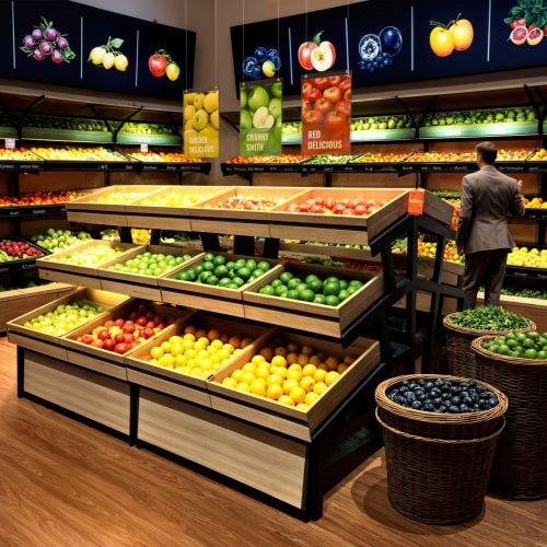 PVCK32 pocket - hanging - riveted