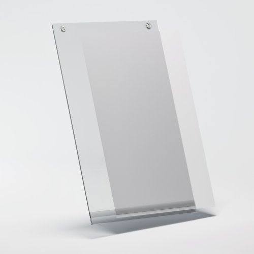 PVCK32 pocket - hanging - riveted