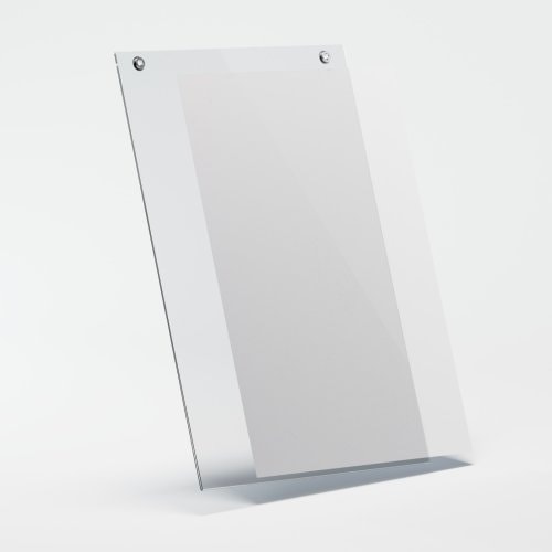 PVCK32 pocket - hanging - riveted