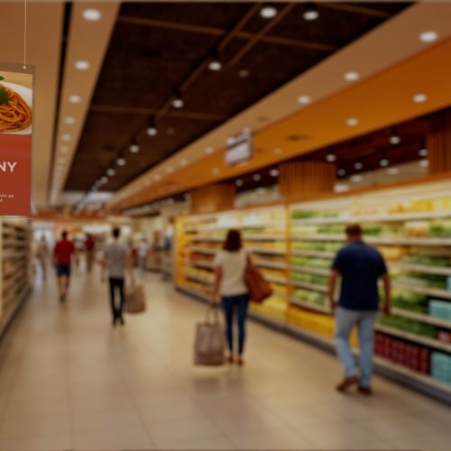 PVCK32 pocket - hanging - riveted