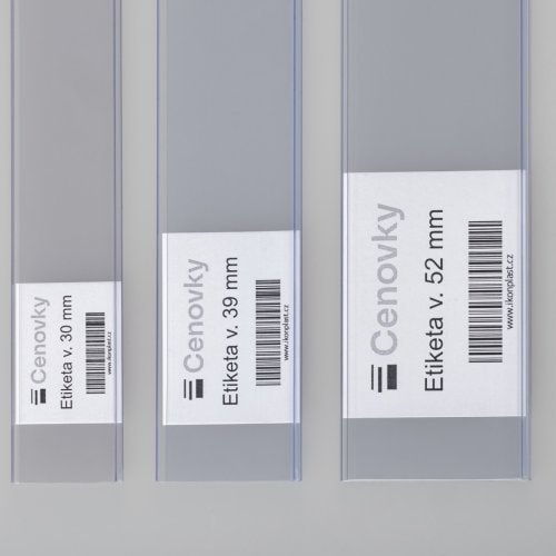 CNL-EX1 strip