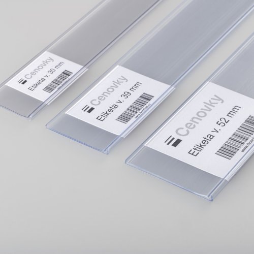 CNL-EX1 strip