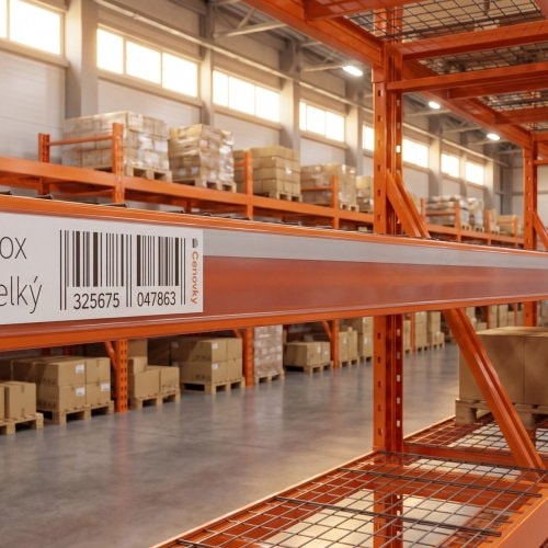 CNL-EX1 strip