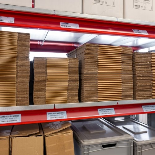 CNL-EX1 strip