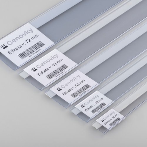 CNL-EX1 strip