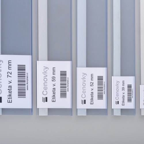 CNL-EX1 strip