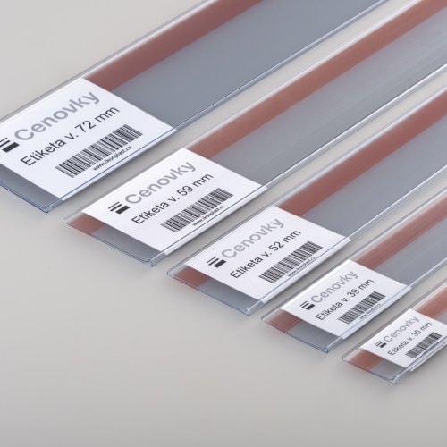 CNL-EX1 strip