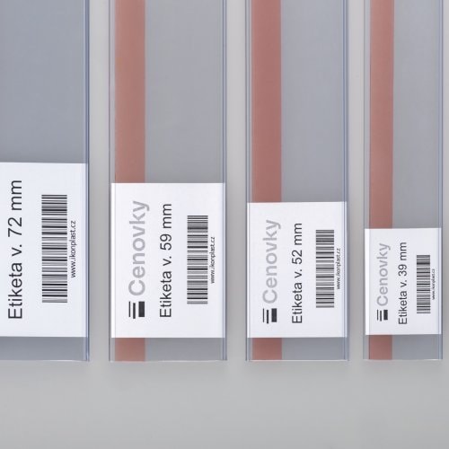 CNL-EX1 strip