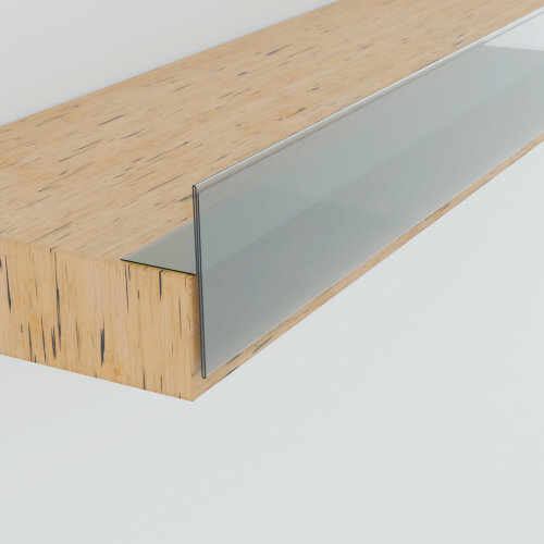 CNL-OH5 rail