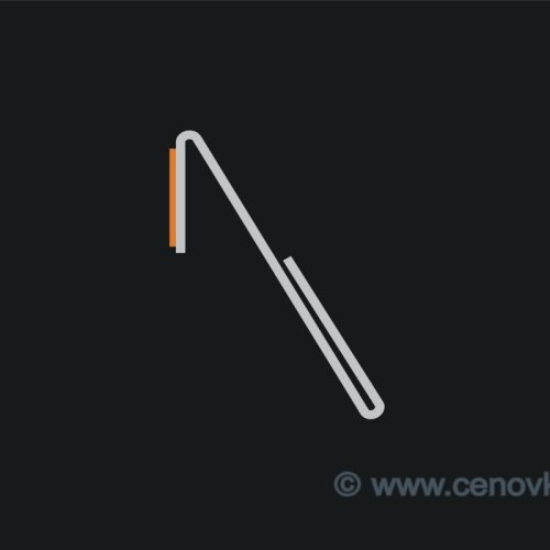 Product drawing
