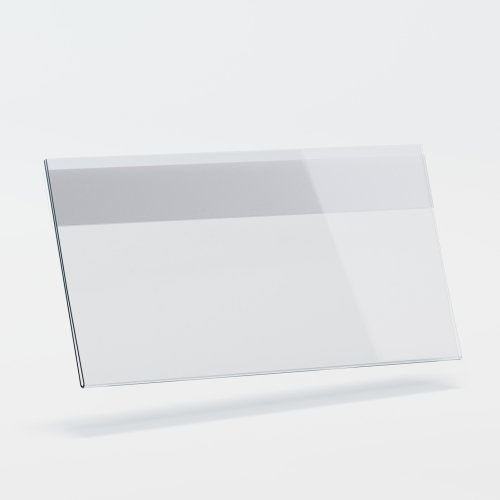 PVC-K23 - self-adhesive foam pocket