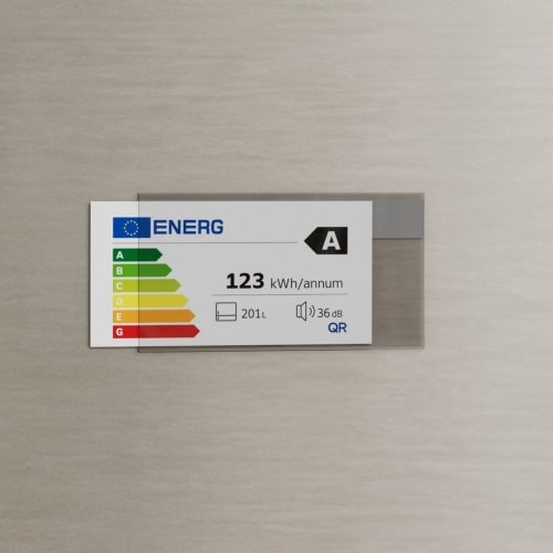 PVC-K23 - self-adhesive foam pocket