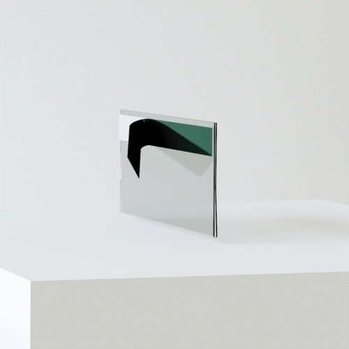 PVC-K23 - self-adhesive foam pocket