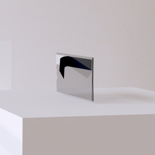 PVC-K23 - self-adhesive foam pocket