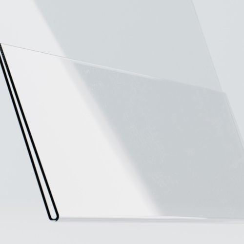 PVC-K3 Pocket - Self-adhesive Foam