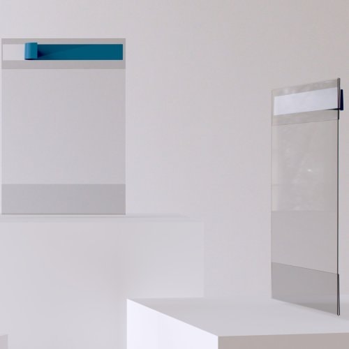 PVC-K3 Pocket - Self-adhesive Foam