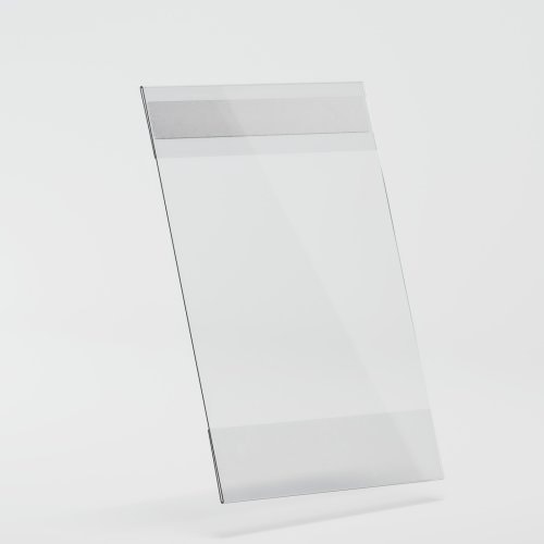 PVC-K3 Pocket - Self-adhesive Foam