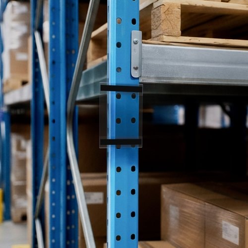 PVC-K4 pocket - magnetic