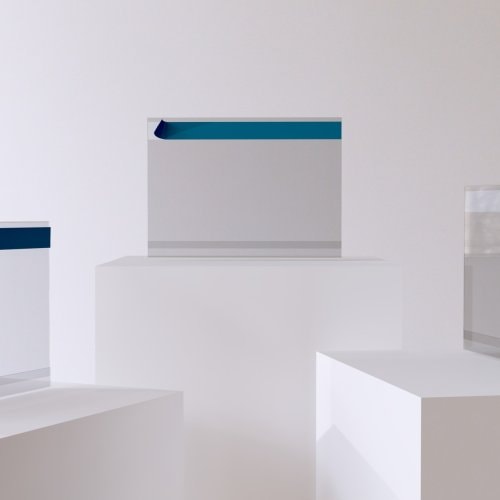 PVC-K7 pocket - self-adhesive foam