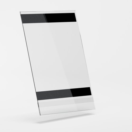 PVC-K8 pocket - magnetic