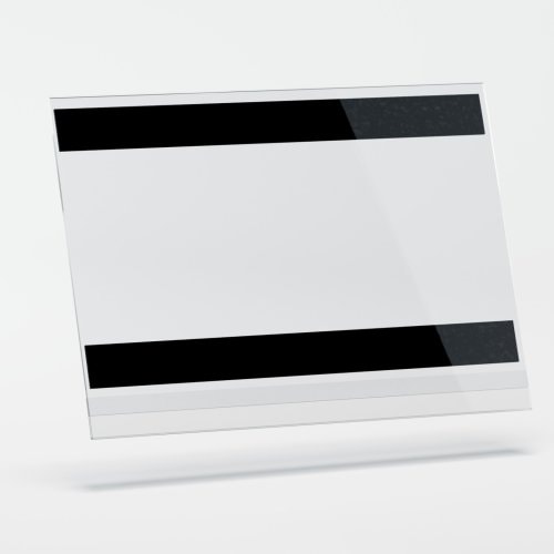 PVC-K8 pocket - magnetic