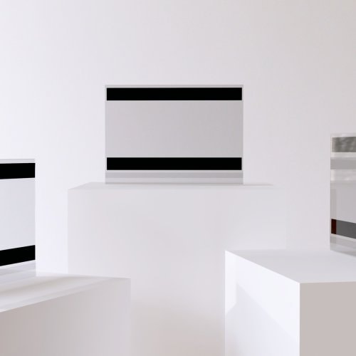 PVC-K8 pocket - magnetic