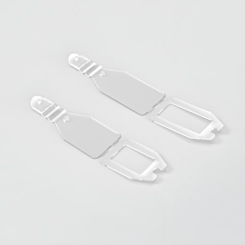 DD-011 PP price tag type 2