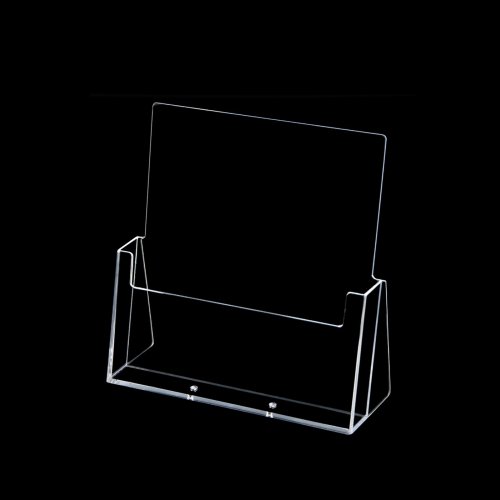 PS leaflet tray A4, order number PS-S-1xA4-V