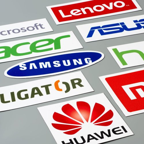 Custom products made of magnetic materials