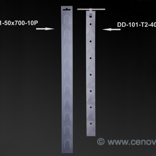DD-101 hinges for goods