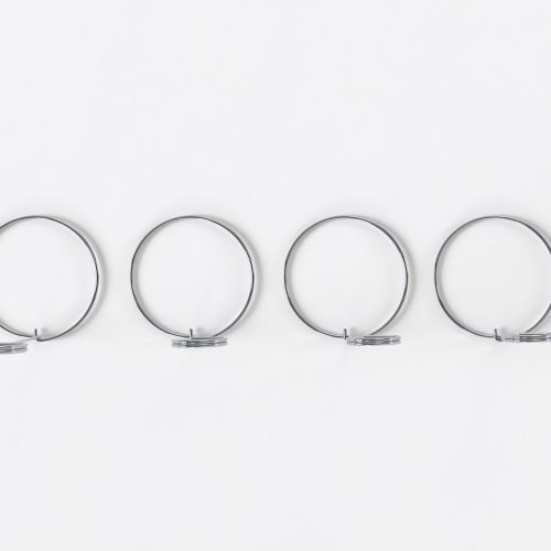 DD-131 Stainless steel wire stands