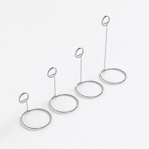 DD-131 Stainless steel wire stands
