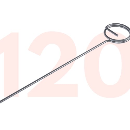 DD-006 Stainless steel wire spikes
