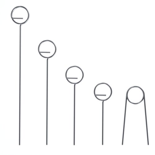 DD-006 Stainless steel wire spikes
