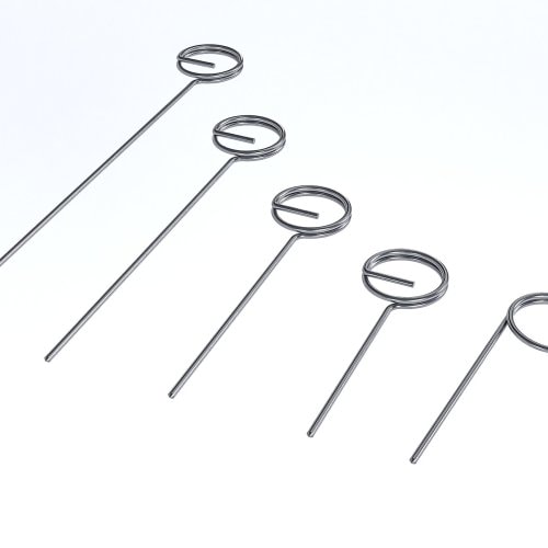 DD-006 Stainless steel wire spikes