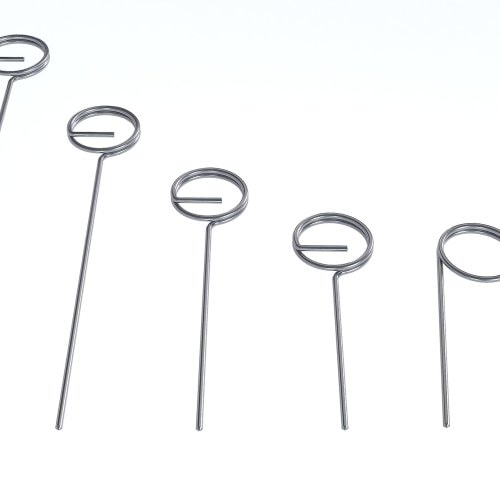 DD-006 Stainless steel wire spikes