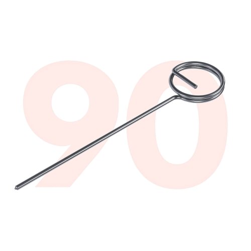 DD-006 Stainless steel wire spikes