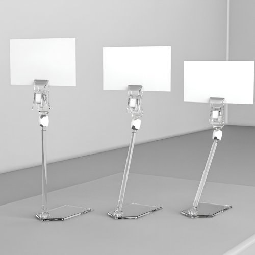 DD-410 Stand
