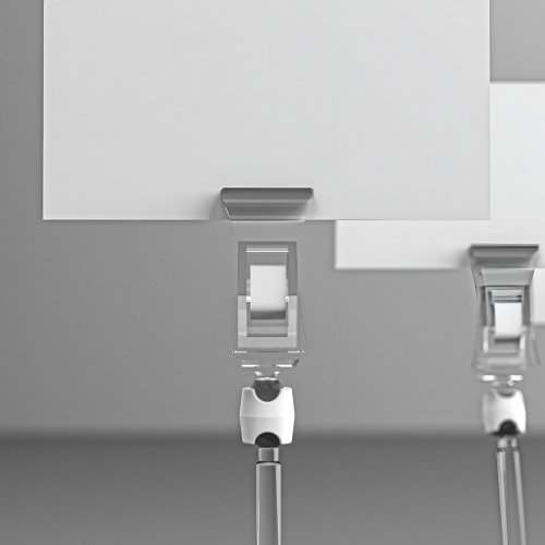 DD-410 Stand